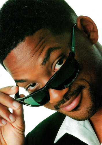 Will Smith