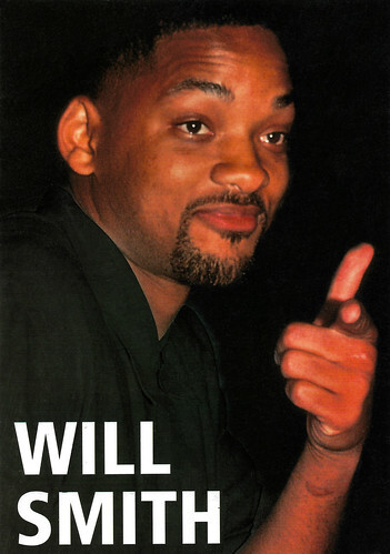 Will Smith