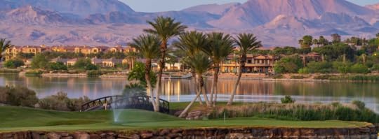 Lake Las Vegas for Las Vegas Water Activities