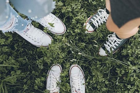 photo of sneakersUnderstanding autistic burnout