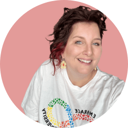 Tanya Valentin Neuro-Affirming family Coach