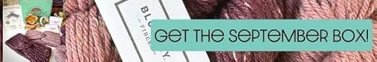 Get the YarnYAY! Monthly Box