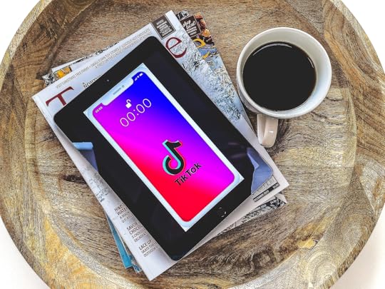 TikTok Lives Not Loading