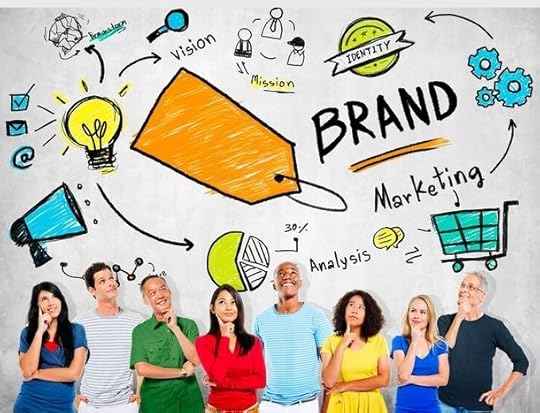 Best colors for branding and marketing