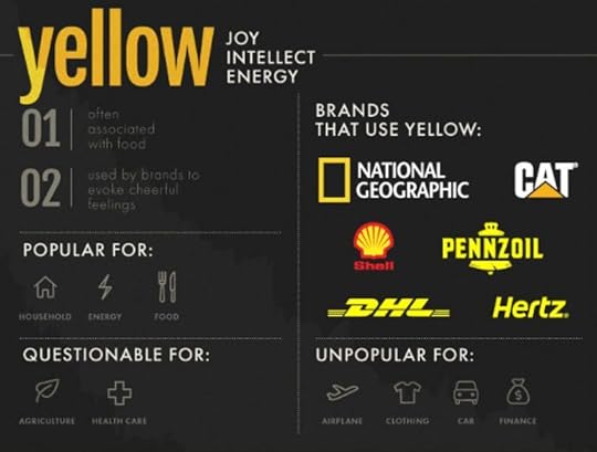 Colors for your business