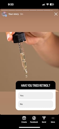 Instagram story ideas 2