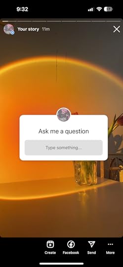 Instagram story ideas 5 