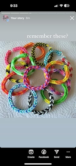 Instagram story ideas 6