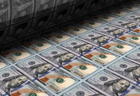 money printing