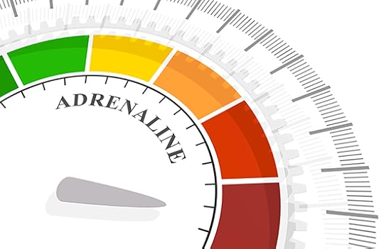 Faith Paradox Fear vs Faith