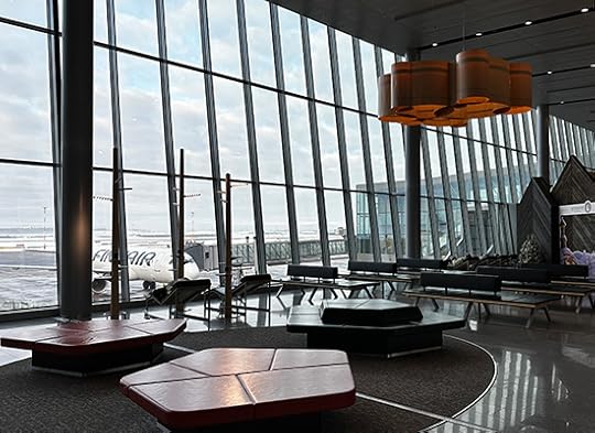 Economy Class Sovereignty Helsinki