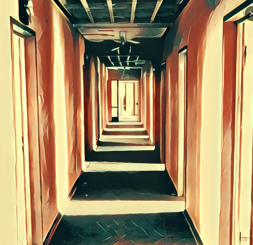 dream corridor