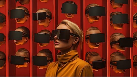 Futurist Speaker Thomas Frey Blog: The Acronym Overload in Scientific Publications