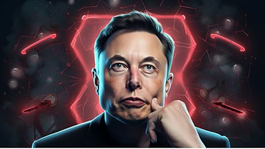 Futurist Speaker Thomas Frey Blog: Elon Musk's Solution to the Acronym Problem
