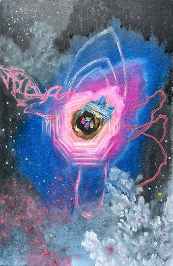 The Imaginary Becomes the Innovation, 2023, 18