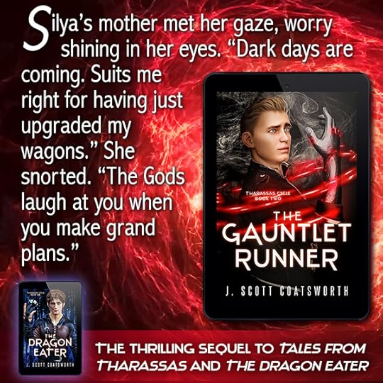 The Gauntlet Runner meme
