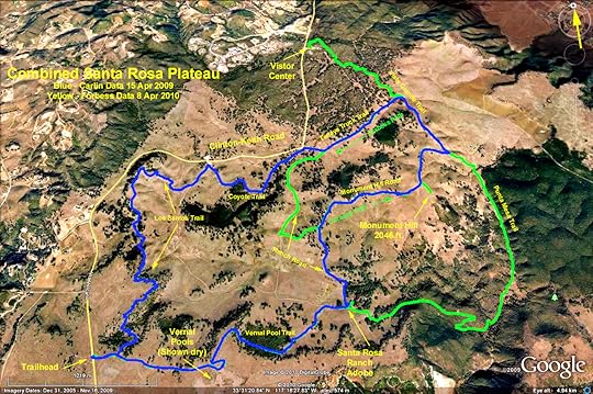 Santa Rosa Plateau