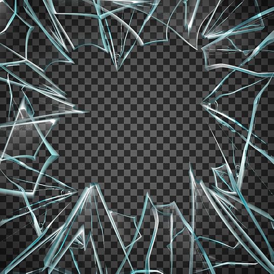 making a gift of our wounds