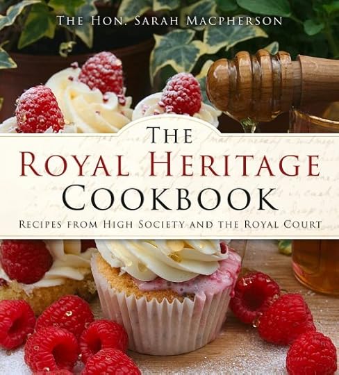 royal heritage cookbook