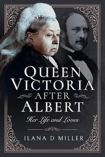 queen albert after victoria
