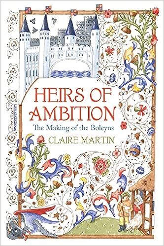 heirs of ambition
