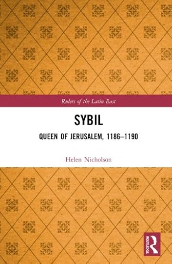 sybil queen of jerusalem