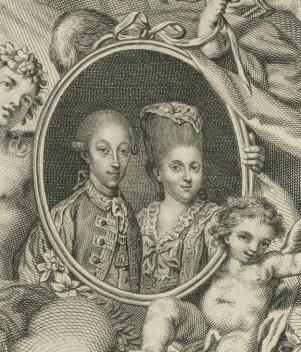 prince princess piedmont