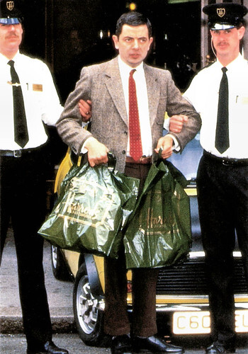 Rowan Atkinson