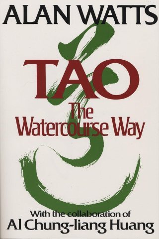 How to Own Your Weakness: Alan Watts on the Confucian Concept of Jen and the Dangers of Self-Righteousness