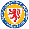 Wappen Eintracht Braunschweig