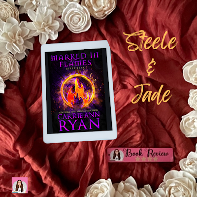 marked in flames by carrie ann ryan