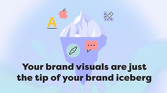 Branding is more than just your visuals