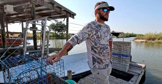 liquified natural gas lng berwick fishing feature