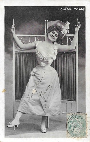 Louise WiIly