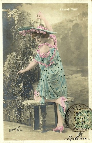 Louise Willy