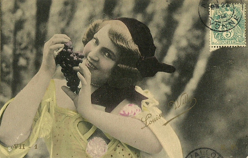 Louise Willy