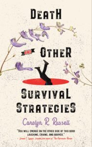 Death and Other Survival Strategies Book Cover