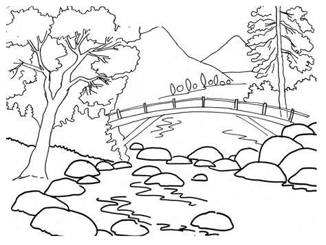 You can print or download them to color and offer them to your family and . free printable nature coloring pages for kids best coloring pages for