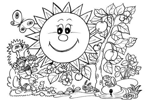 Ponds, rivers, lakes, streams, marshes, and swamps, all are freshwater habitats. free printable nature coloring pages at getcoloringscom free