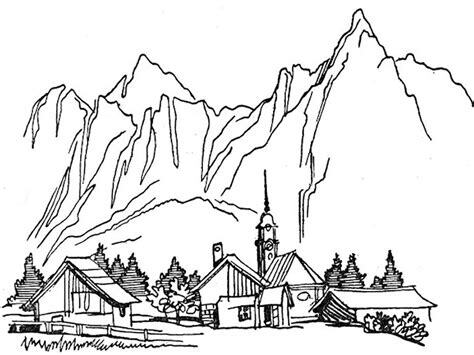 Here, we have presented some nature theme coloring pages. free printable nature coloring pages for kids best coloring pages for
