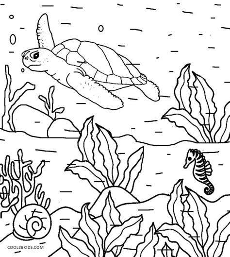 Coloring pages are a great way to help kids learn and have fun at the same time. get this kids printable nature coloring pages x4lk2