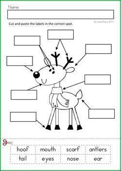 However, storing them can be a nightmare if not done properly. santa math worksheets google search christmas kinder pinterest