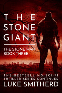 THE STONE GIANT VIS 2