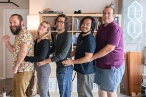 Dungeons and Daddies 