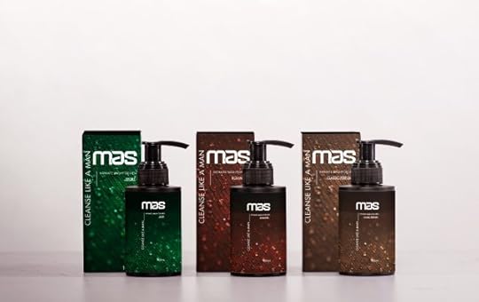 Dung dịch vệ sinh nam MAS