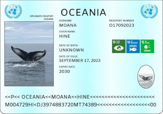 Animal autonomy, whale personhood and eating rats