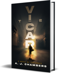 The Vicar