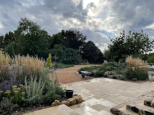 Finding the Feng Shui (cont'd)