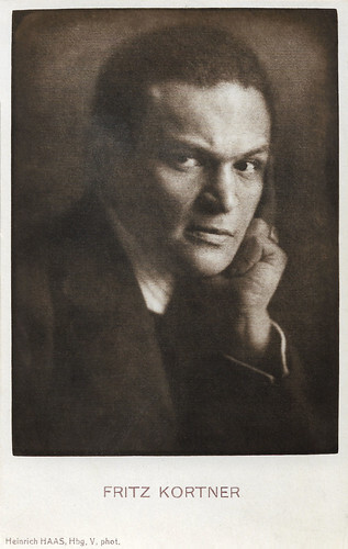 Fritz Kortner
