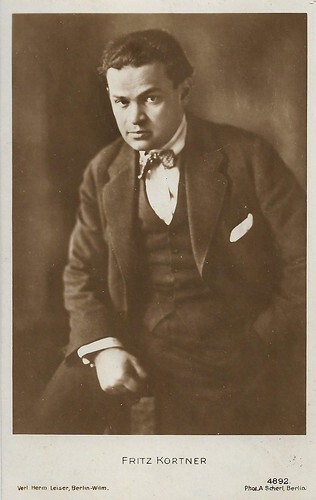 Fritz Kortner